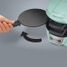 Мини-сендвичница. Hamilton Beach Breakfast Sandwich Maker 9